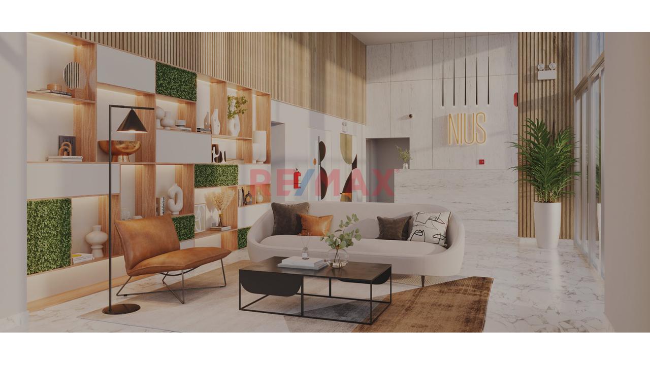 Venta Departamento Flat Estreno — foto 6