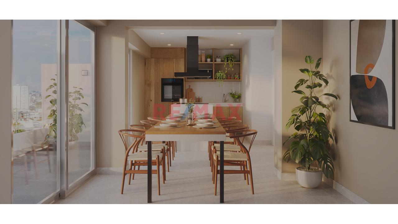 Venta Departamento Flat Estreno — foto 8