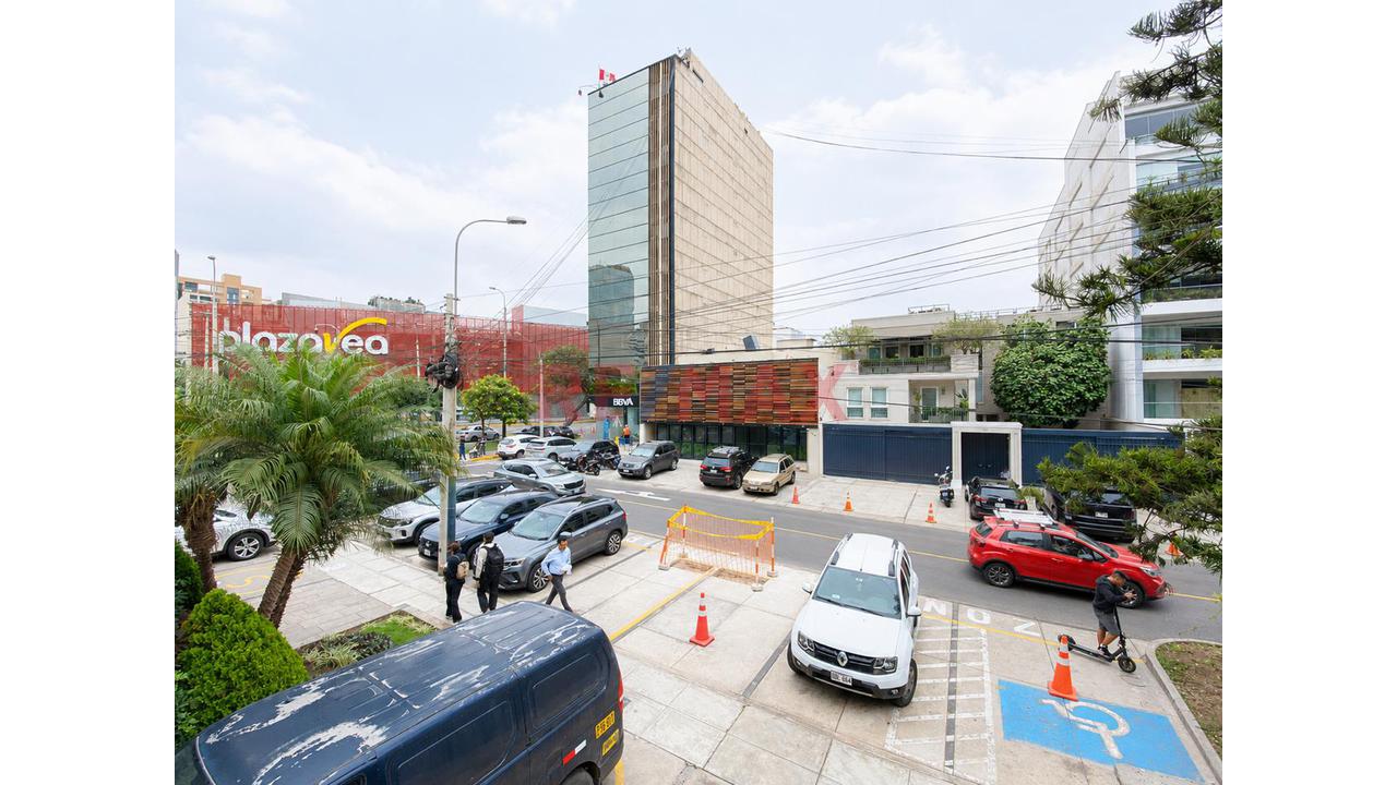 Alquilo Consultorio Medico Amoblado En Zona Exclusiva San Isidro — foto 5