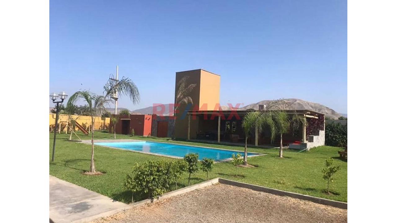 🌿 Terreno Con Piscina Propia En Los Nísperos – Quilmaná | Us$50,000 — foto 6