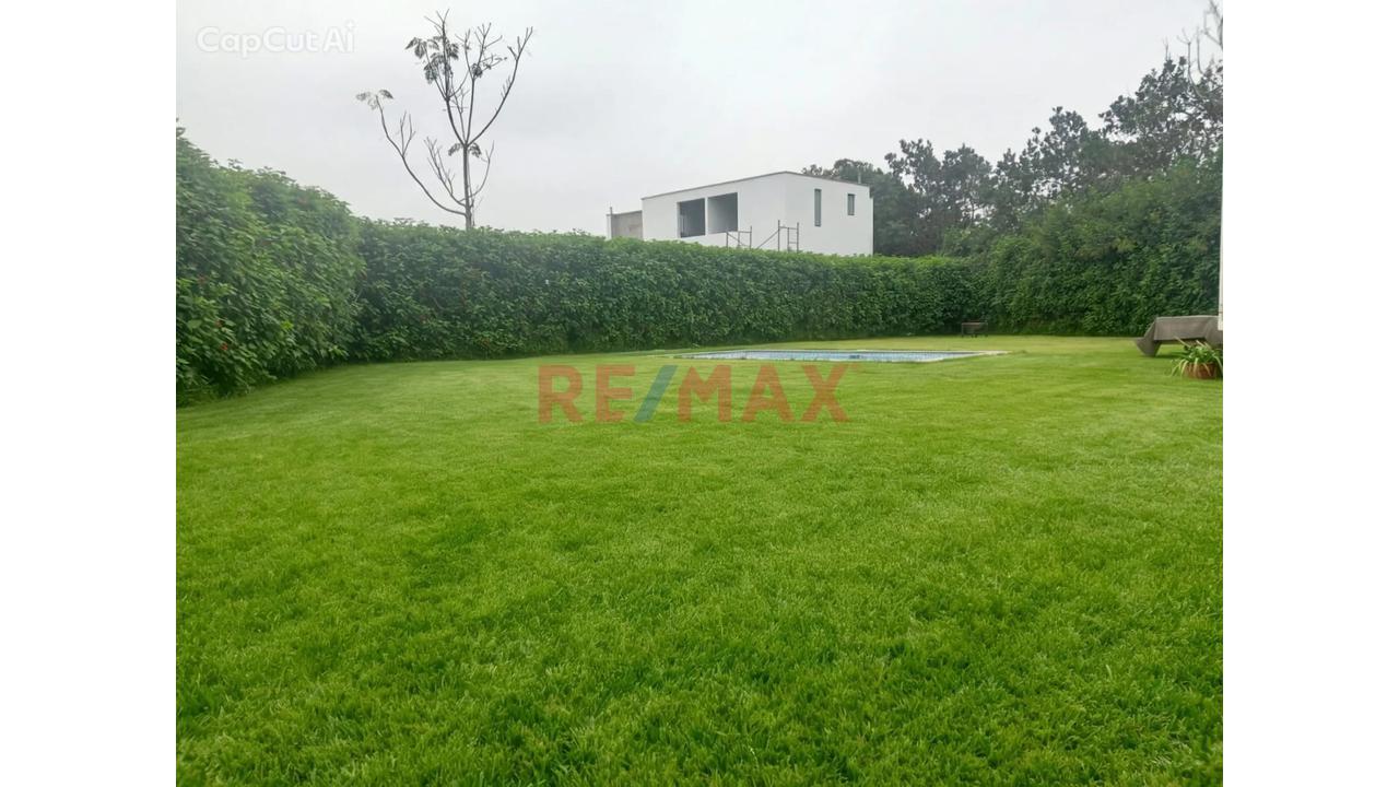 🌿 Terreno Con Piscina Propia En Los Nísperos – Quilmaná | Us$50,000 — foto 4