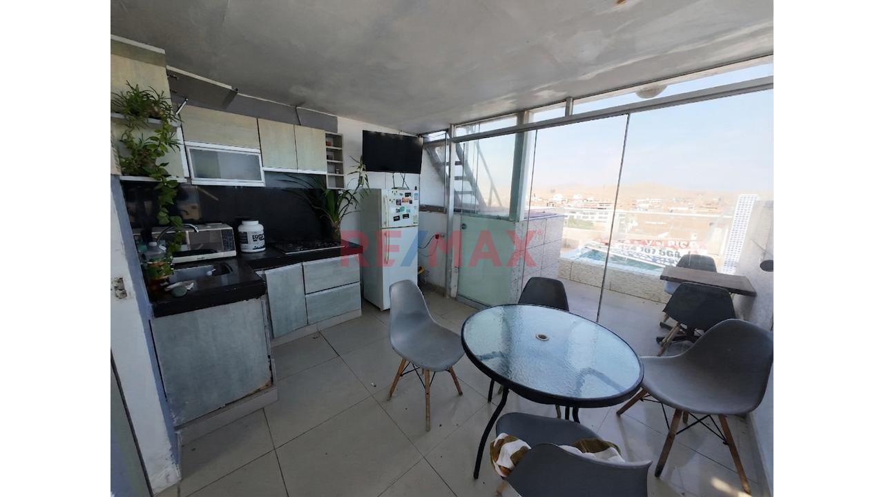 🏙️✨ ¡Exclusivo Tríplex Con Piscin A Privada Y Terraza!  En 6To Piso🏊‍♀️🌿 — foto 2