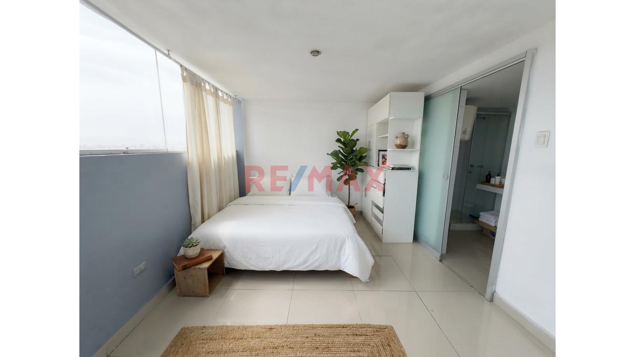 🏙️✨ ¡Exclusivo Tríplex Con Piscin A Privada Y Terraza!  En 6To Piso🏊‍♀️🌿 — foto 10