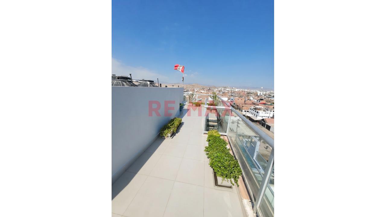 🏙️✨ ¡Exclusivo Tríplex Con Piscin A Privada Y Terraza!  En 6To Piso🏊‍♀️🌿 — foto 4
