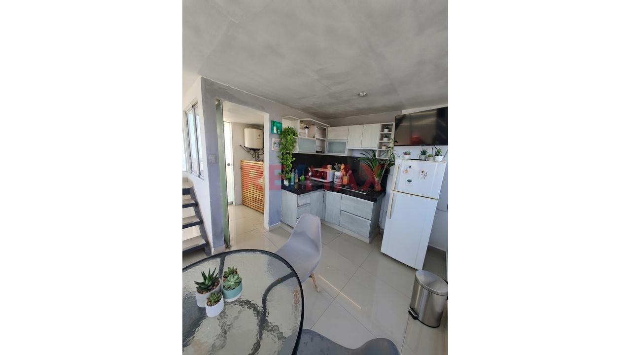 🏙️✨ ¡Exclusivo Tríplex Con Piscin A Privada Y Terraza!  En 6To Piso🏊‍♀️🌿 — foto 6
