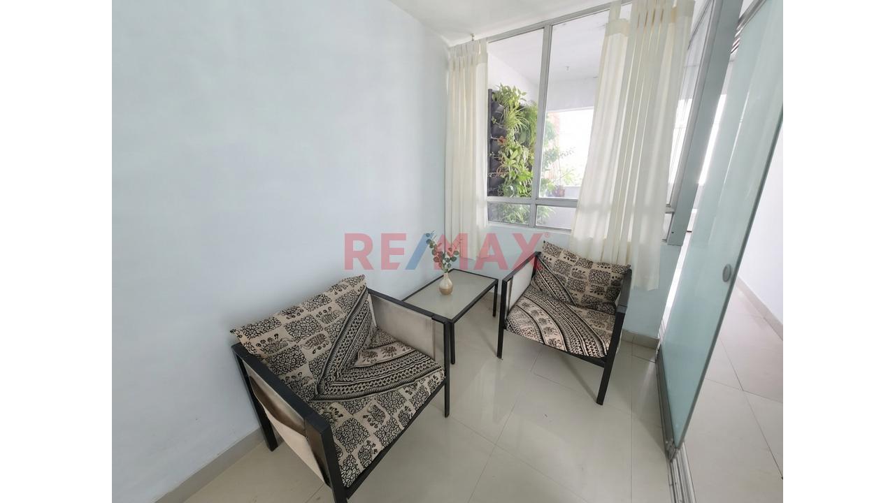 🏙️✨ ¡Exclusivo Tríplex Con Piscin A Privada Y Terraza!  En 6To Piso🏊‍♀️🌿 — foto 7