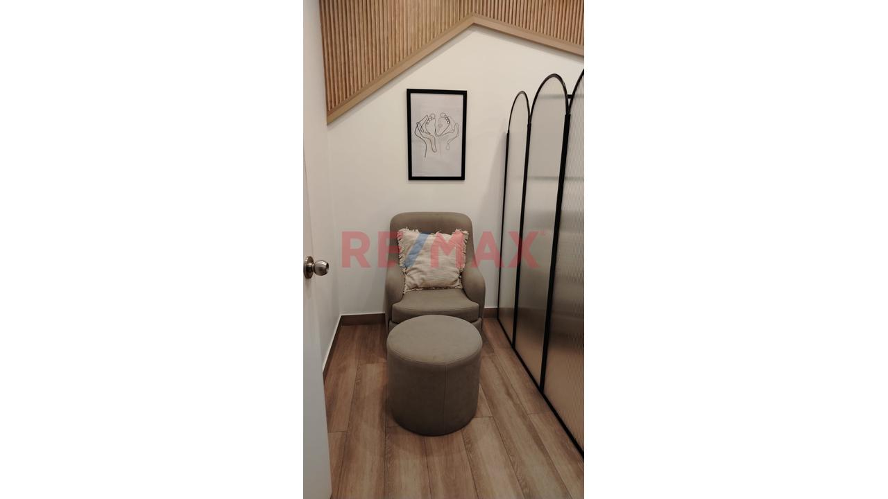 Alquiler De Oficina , Ideal Para Consultorio Dental — foto 4