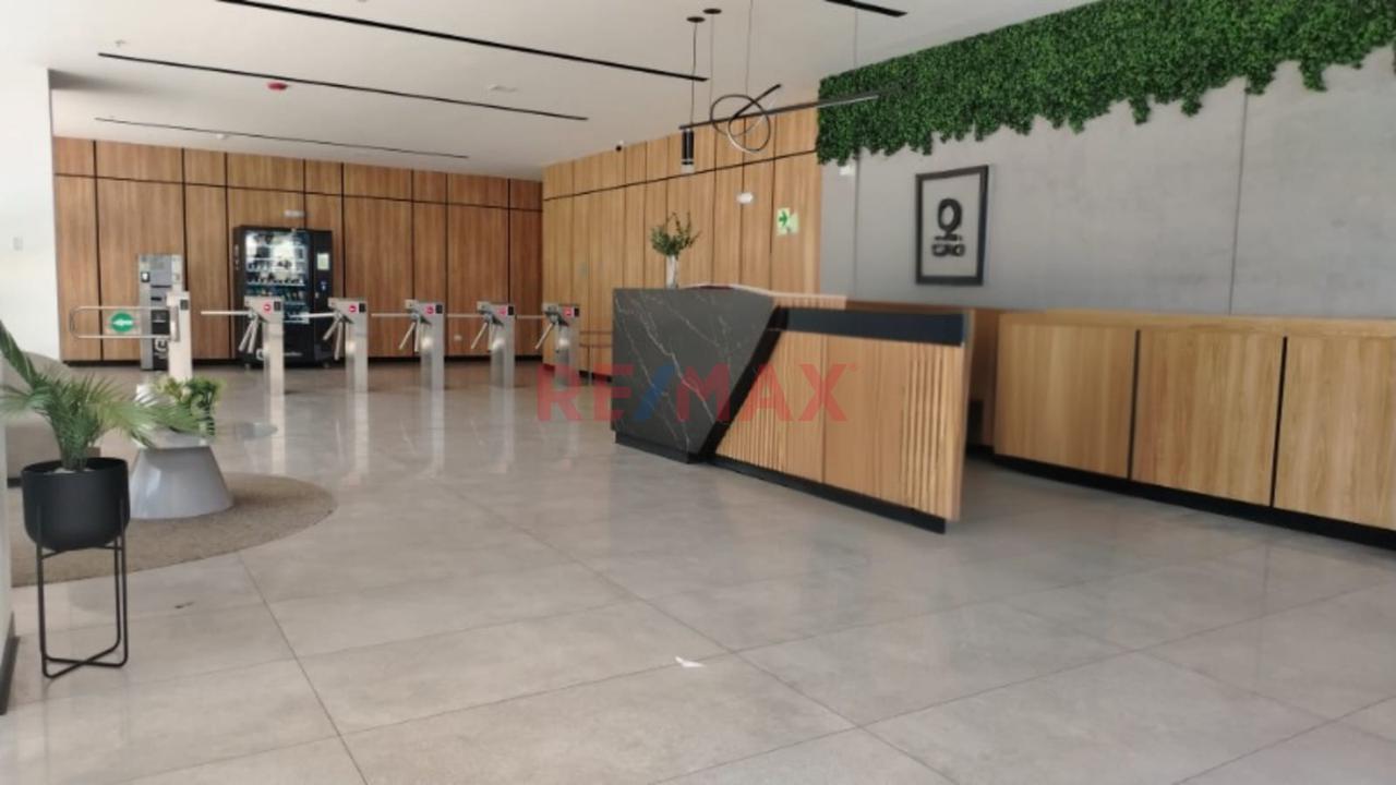Alquiler De Oficina , Ideal Para Consultorio Dental — foto 6