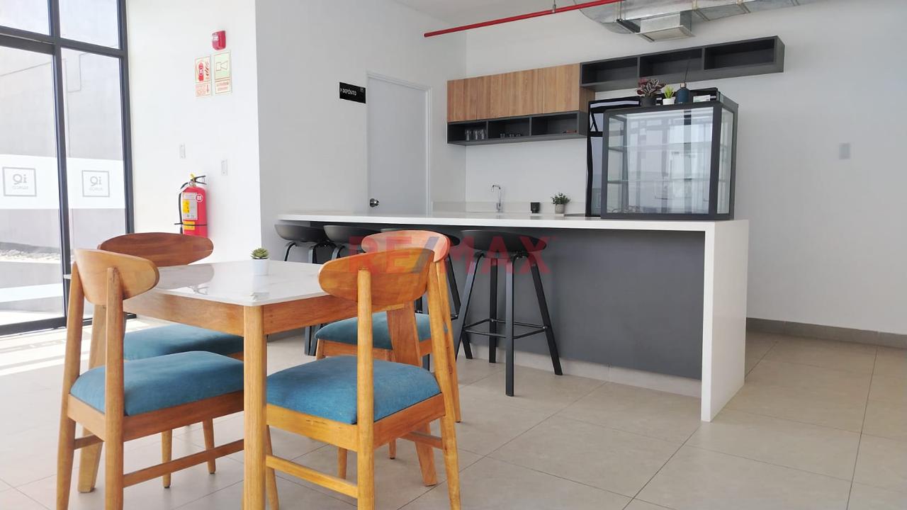 Alquiler De Oficina , Ideal Para Consultorio Dental — foto 14