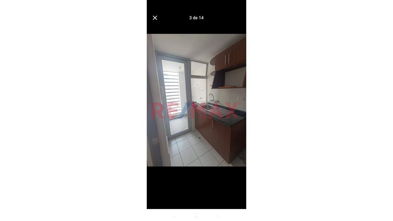 Venta De Acogedor Departamento En Miraflores - 6