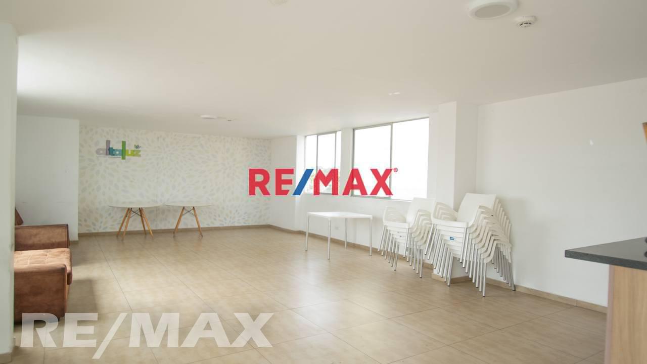 Departamento Con Vista A Parque Interior | Condominio Moderno Con Áreas Comunes — foto 7