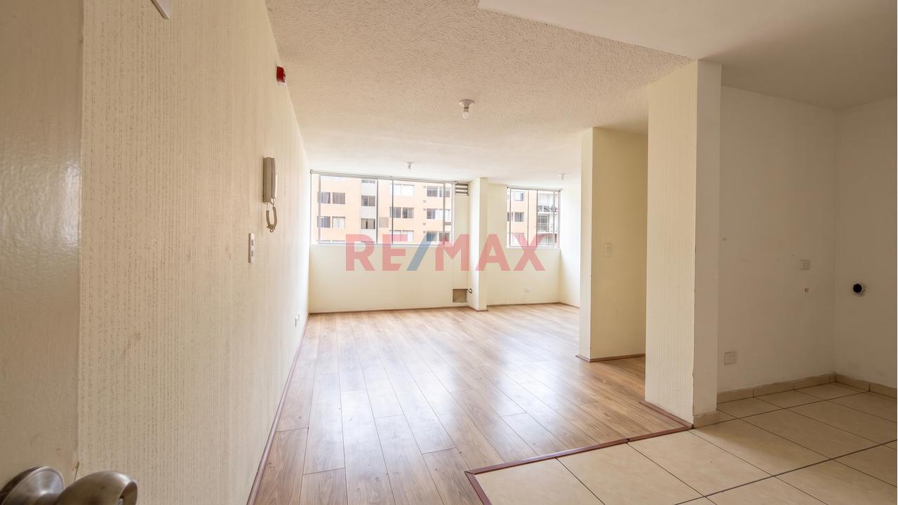 Departamento Con Vista A Parque Interior | Condominio Moderno Con Áreas Comunes — foto 2