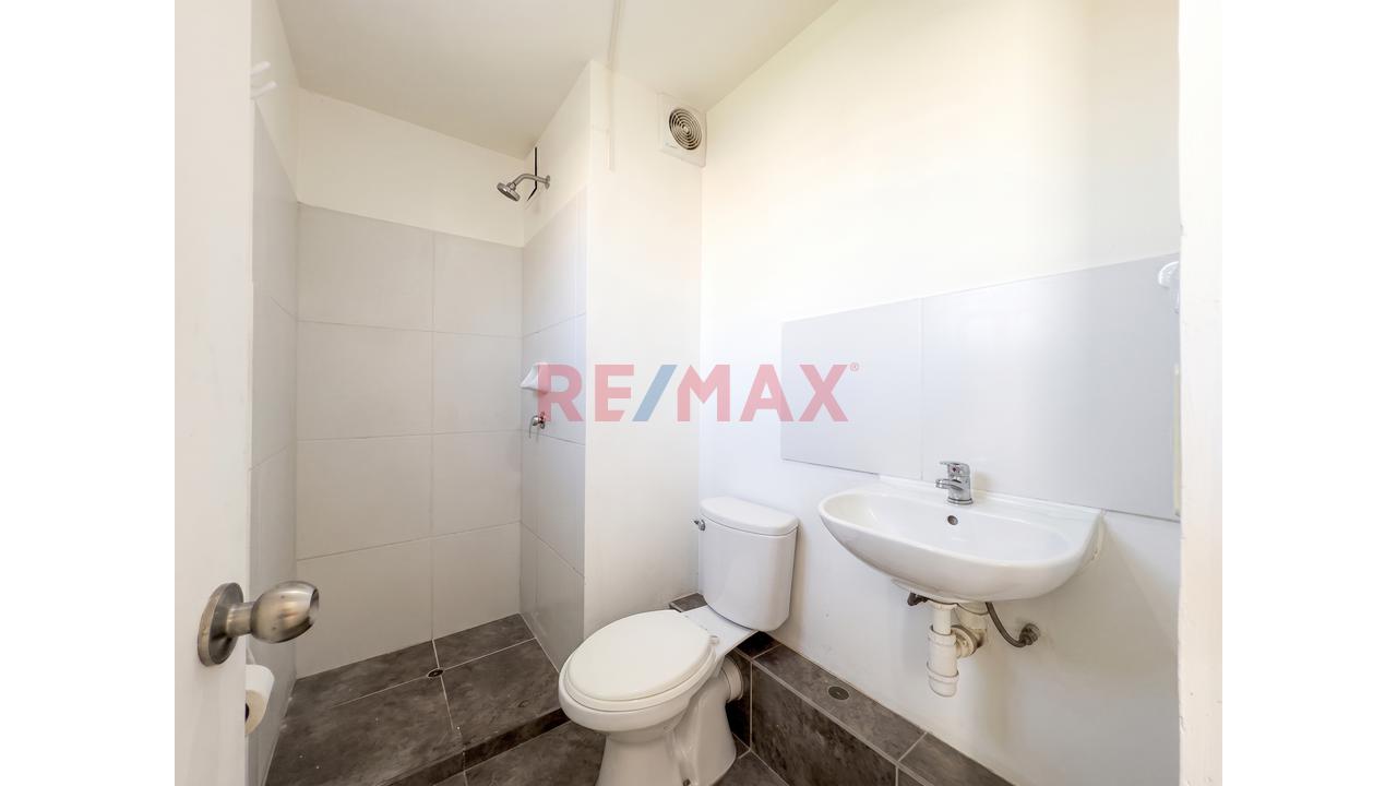 Departamento Con Vista A Parque Interior | Condominio Moderno Con Áreas Comunes - 16