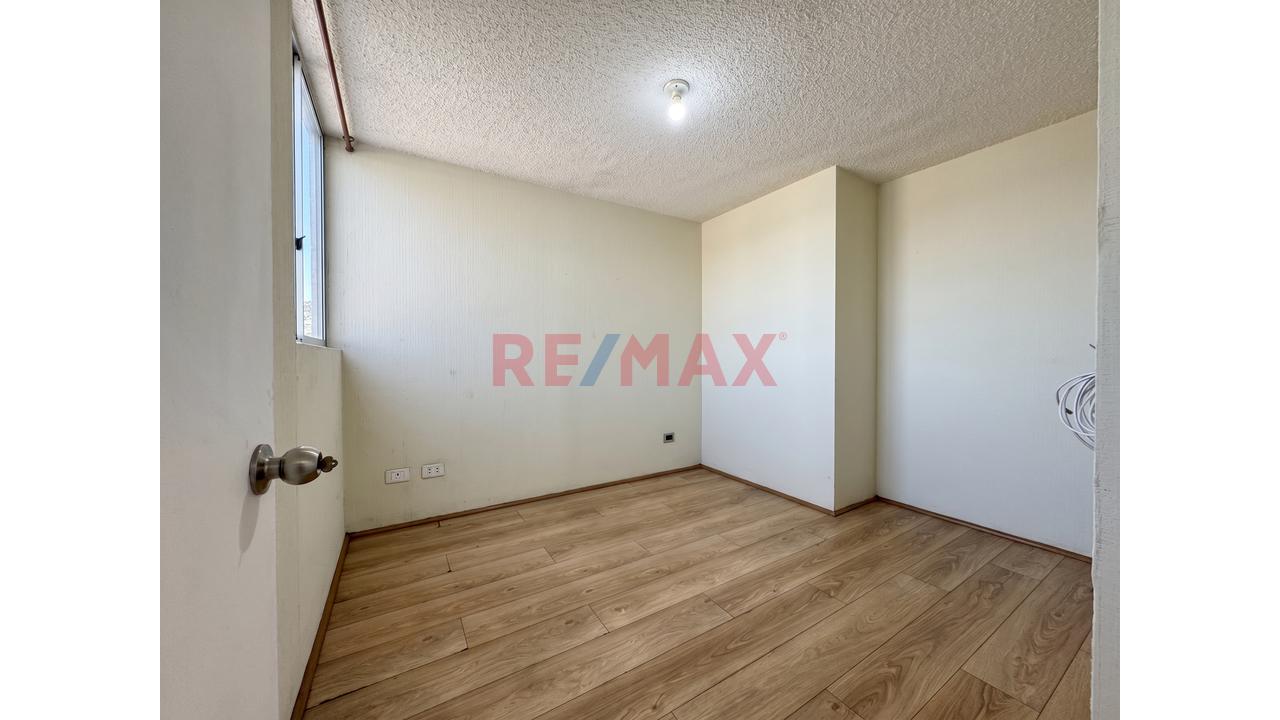 Departamento Con Vista A Parque Interior | Condominio Moderno Con Áreas Comunes — foto 15
