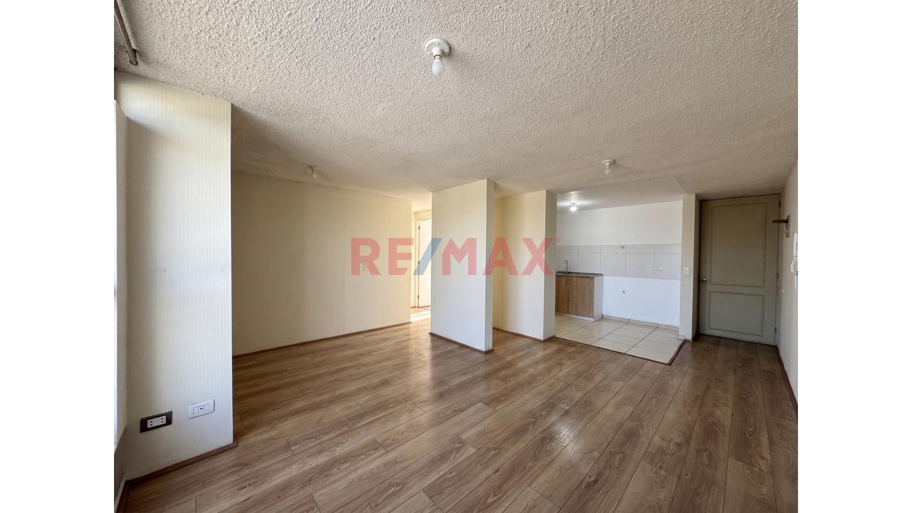 Departamento Con Vista A Parque Interior | Condominio Moderno Con Áreas Comunes — foto 6