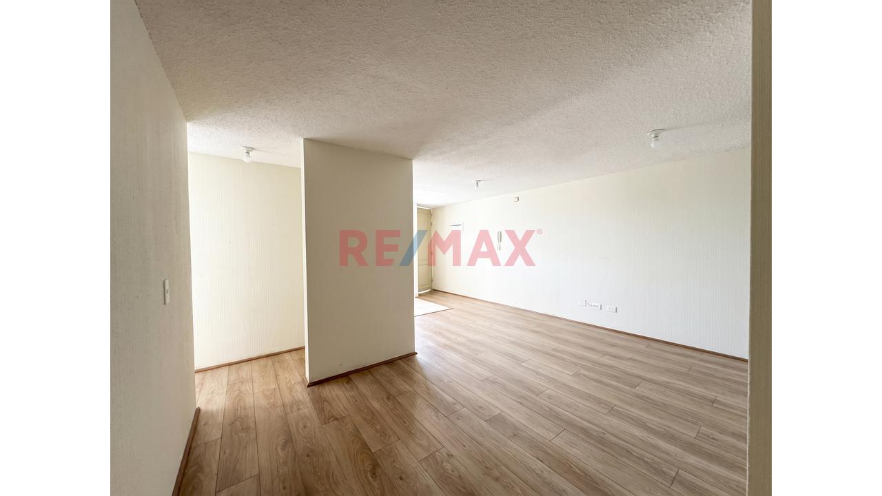 Departamento Con Vista A Parque Interior | Condominio Moderno Con Áreas Comunes — foto 10