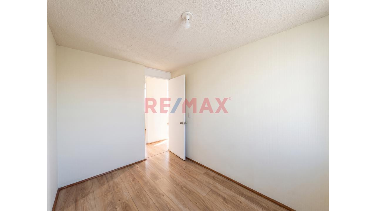 Departamento Con Vista A Parque Interior | Condominio Moderno Con Áreas Comunes — foto 14