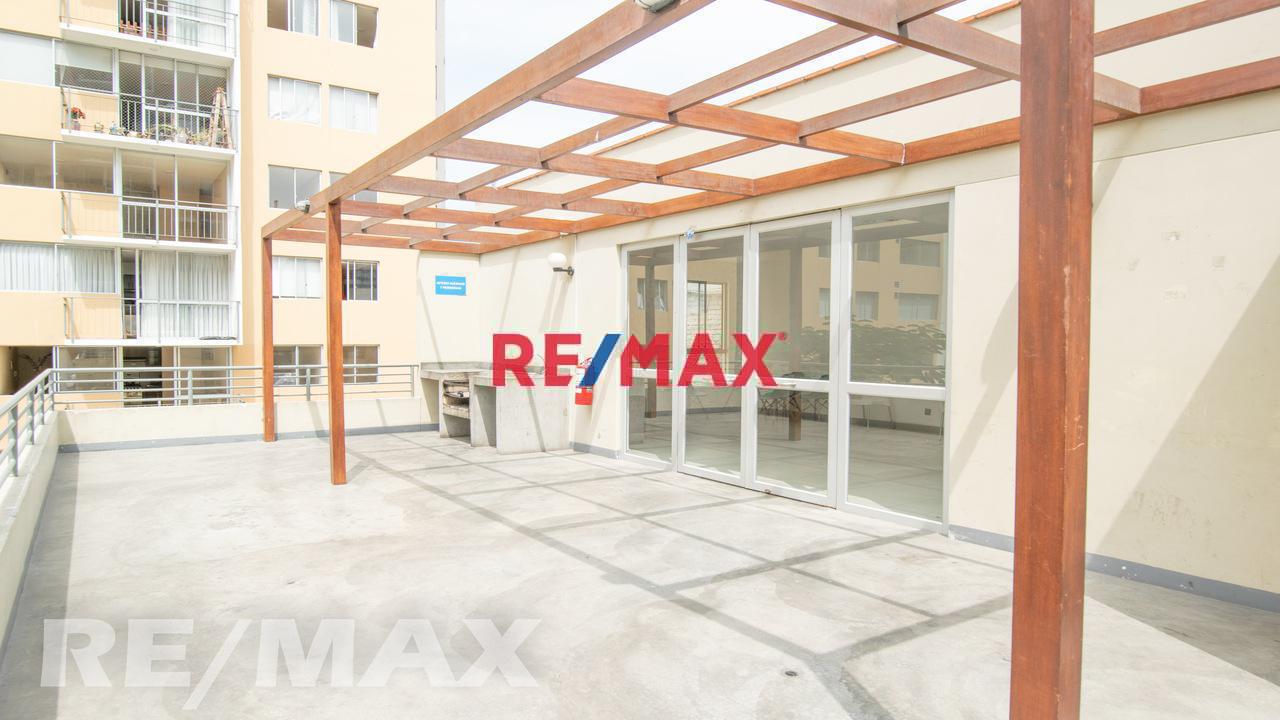 Departamento Con Vista A Parque Interior | Condominio Moderno Con Áreas Comunes — foto 5