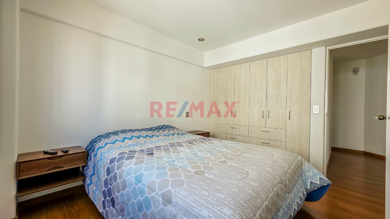✨ ¡Oportunidad De Inversión En Av. Bolognesi! Departamento Moderno En Venta ✨ — foto 12