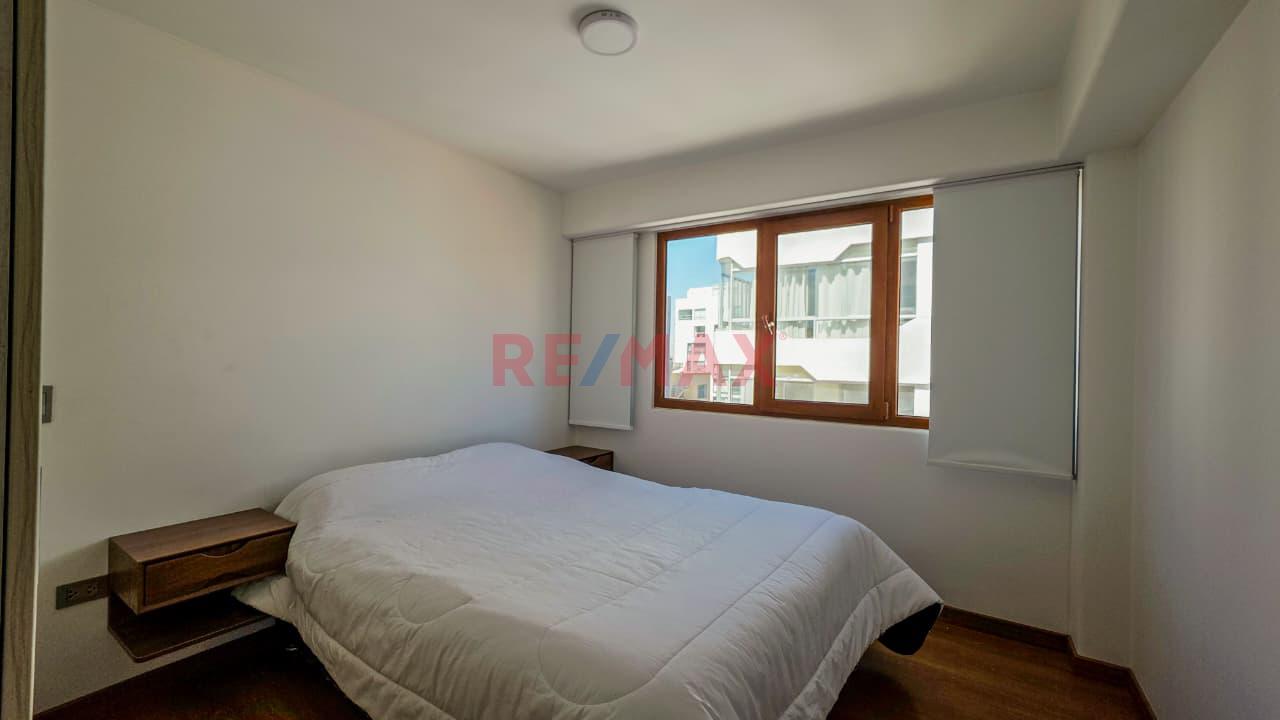 ✨ ¡Oportunidad De Inversión En Av. Bolognesi! Departamento Moderno En Venta ✨ — foto 2