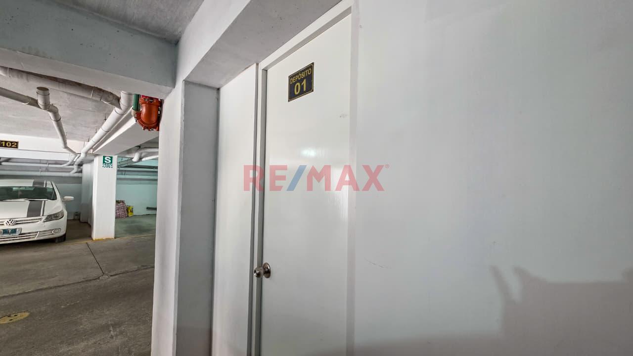 ✨ ¡Oportunidad De Inversión En Av. Bolognesi! Departamento Moderno En Venta ✨ — foto 13