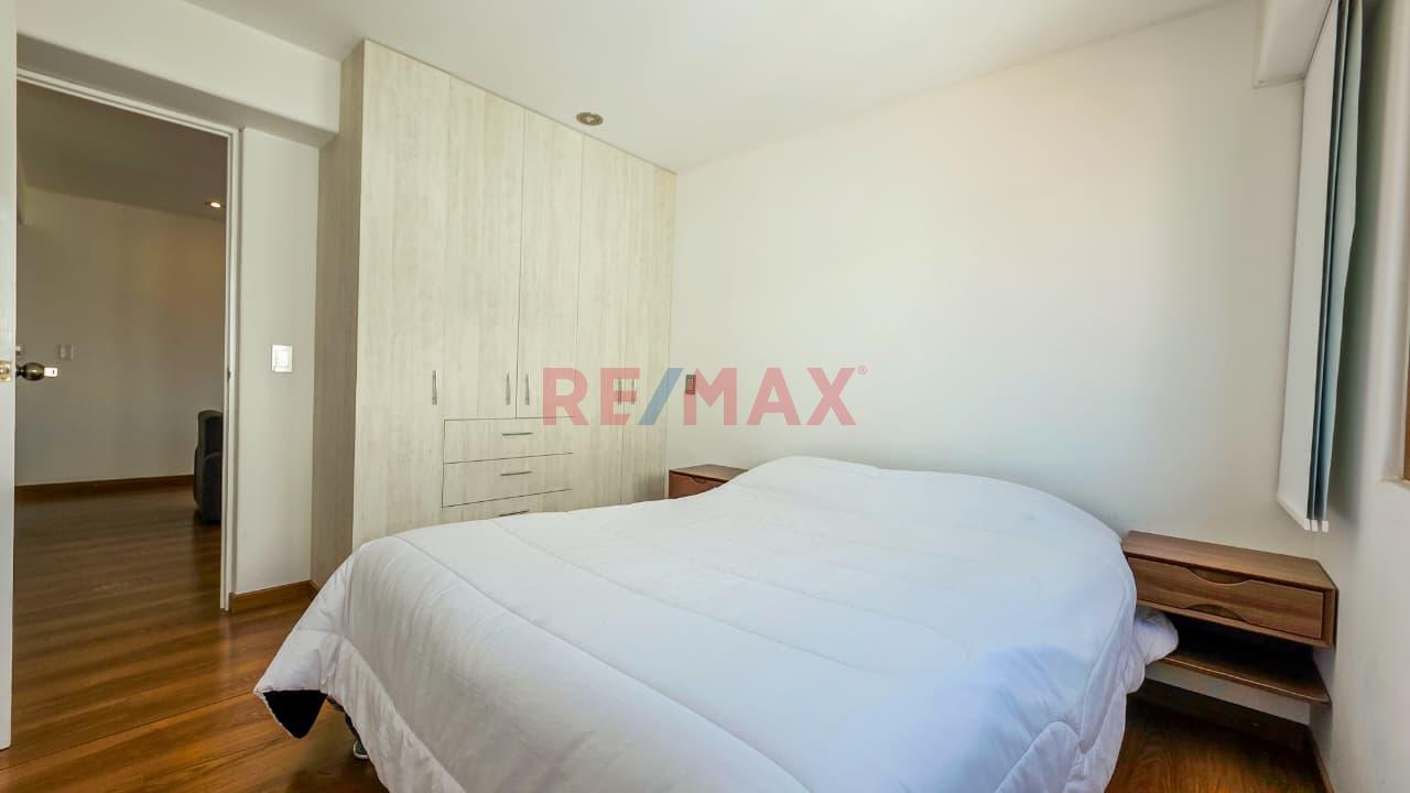 ✨ ¡Oportunidad De Inversión En Av. Bolognesi! Departamento Moderno En Venta ✨ — foto 3