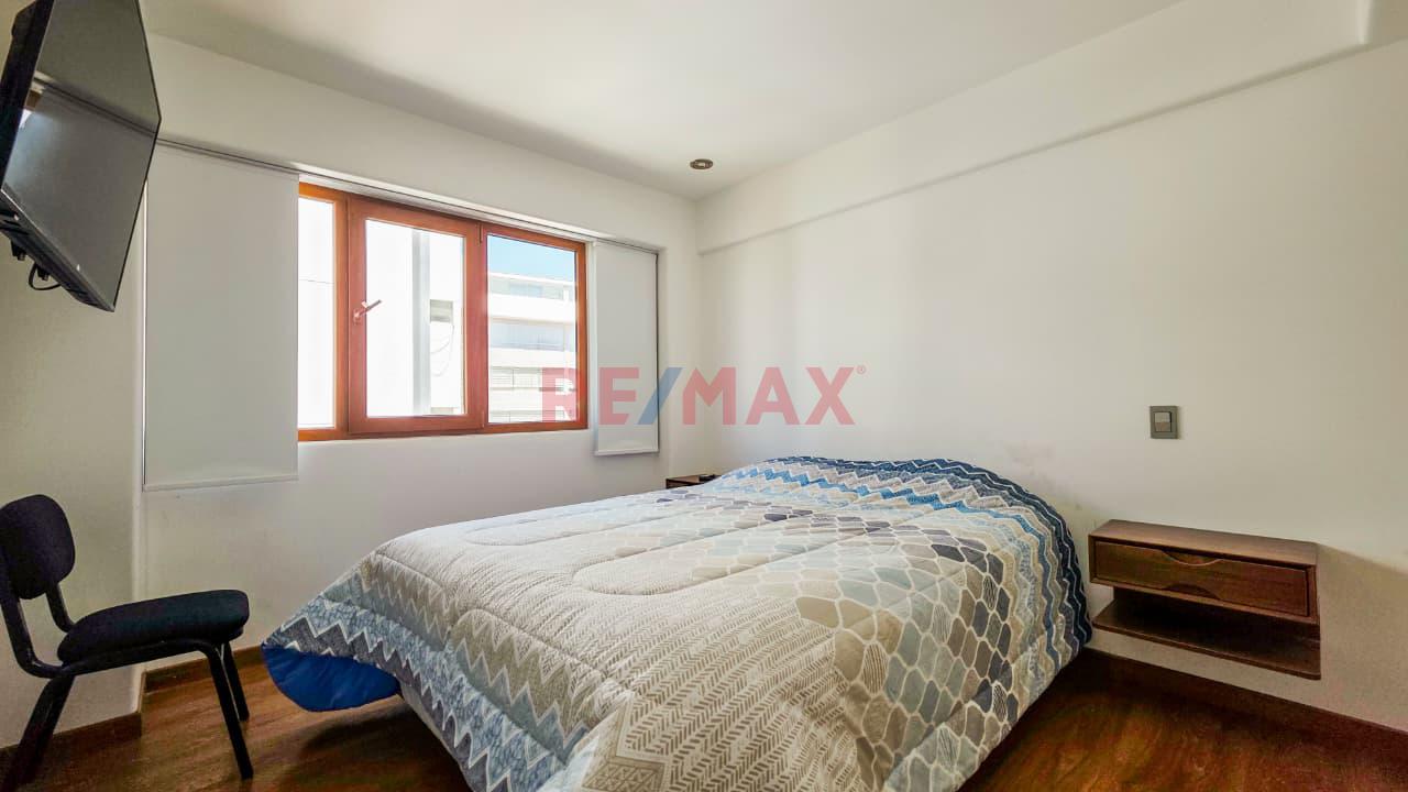 ✨ ¡Oportunidad De Inversión En Av. Bolognesi! Departamento Moderno En Venta ✨ — foto 8