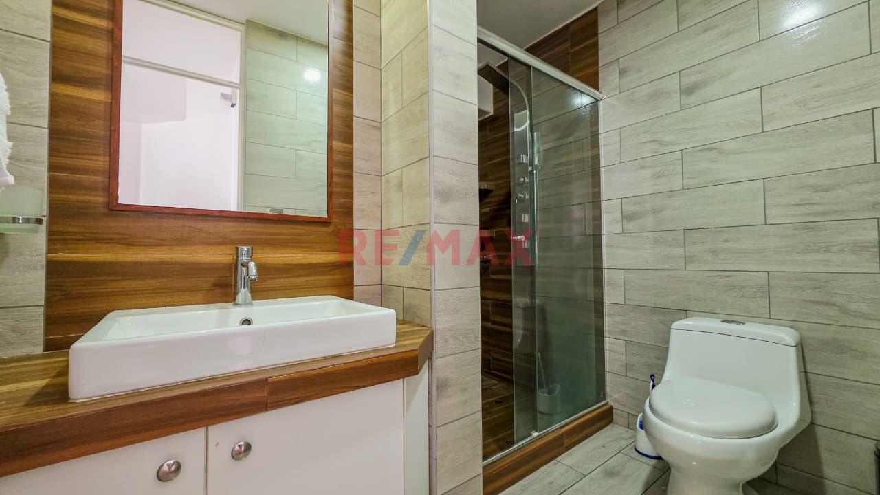 ✨ ¡Oportunidad De Inversión En Av. Bolognesi! Departamento Moderno En Venta ✨ — foto 10