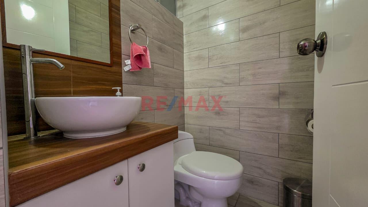 ✨ ¡Oportunidad De Inversión En Av. Bolognesi! Departamento Moderno En Venta ✨ — foto 6