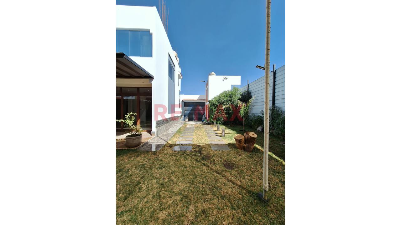 Casa De Campo En Alquiler Primer Piso - 2