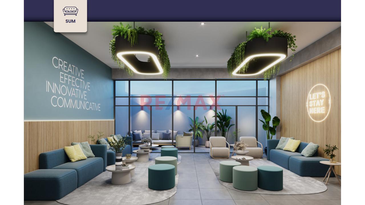 Venta De  Departamento De Estreno Surco — foto 11