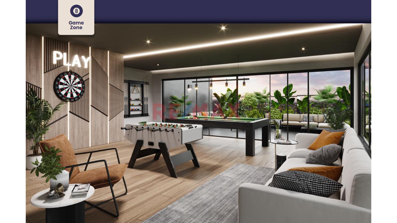 Venta De  Departamento De Estreno Surco — foto 13
