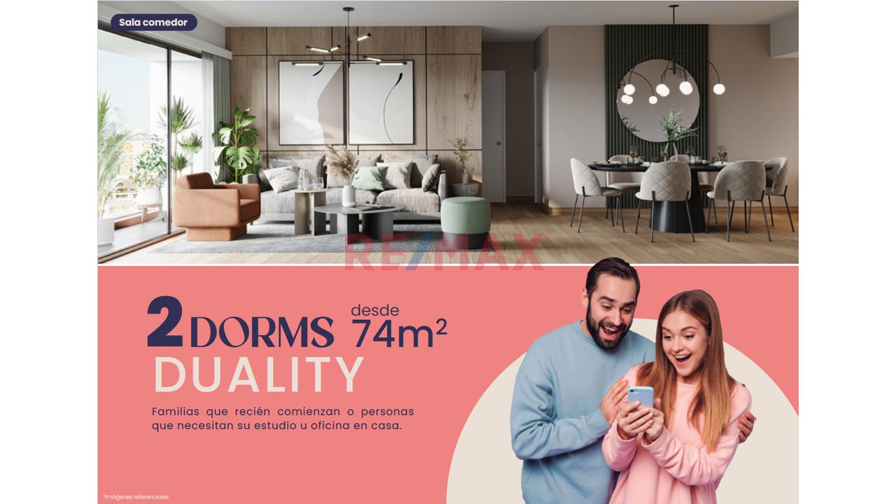 Venta De  Departamento De Estreno Surco — foto 6