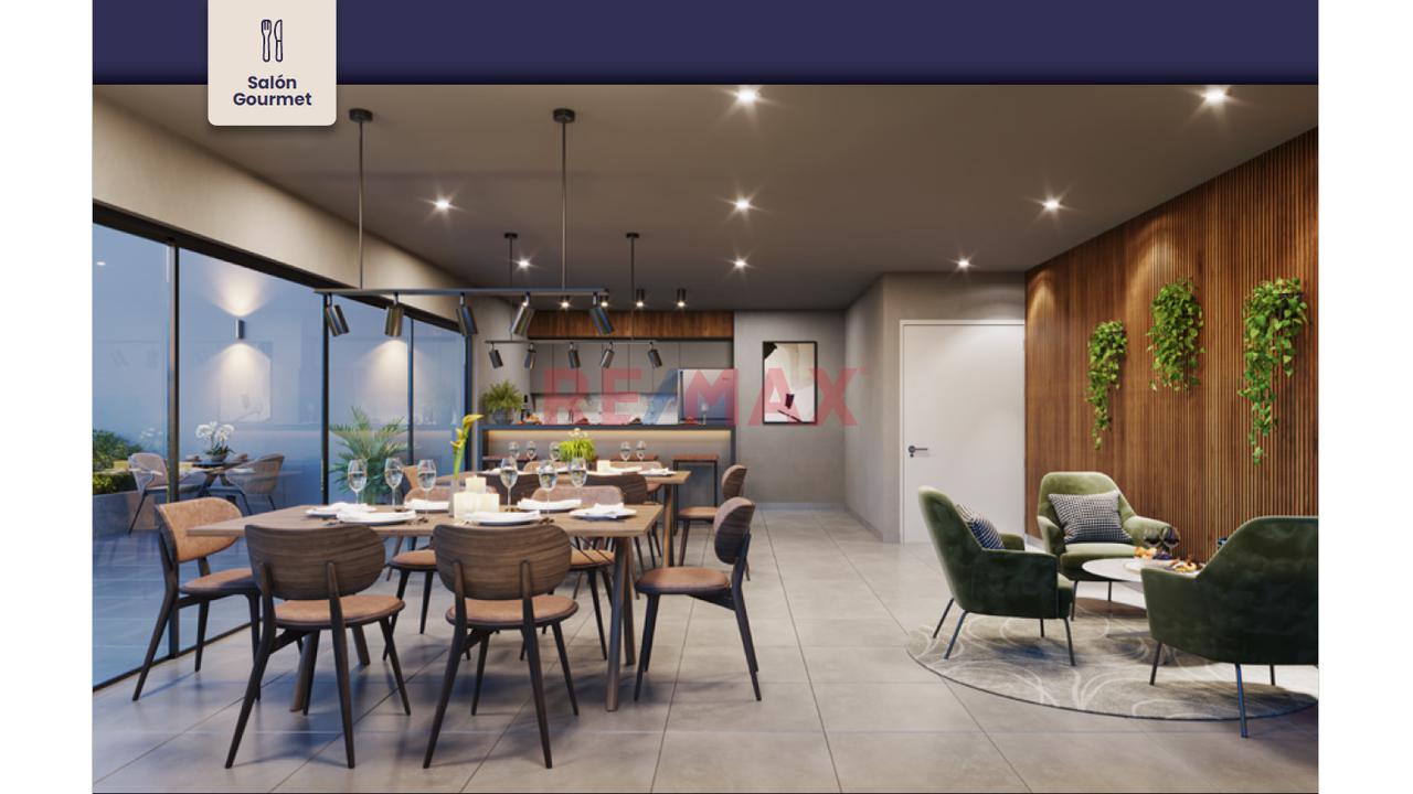 Venta De  Departamento De Estreno Surco — foto 12