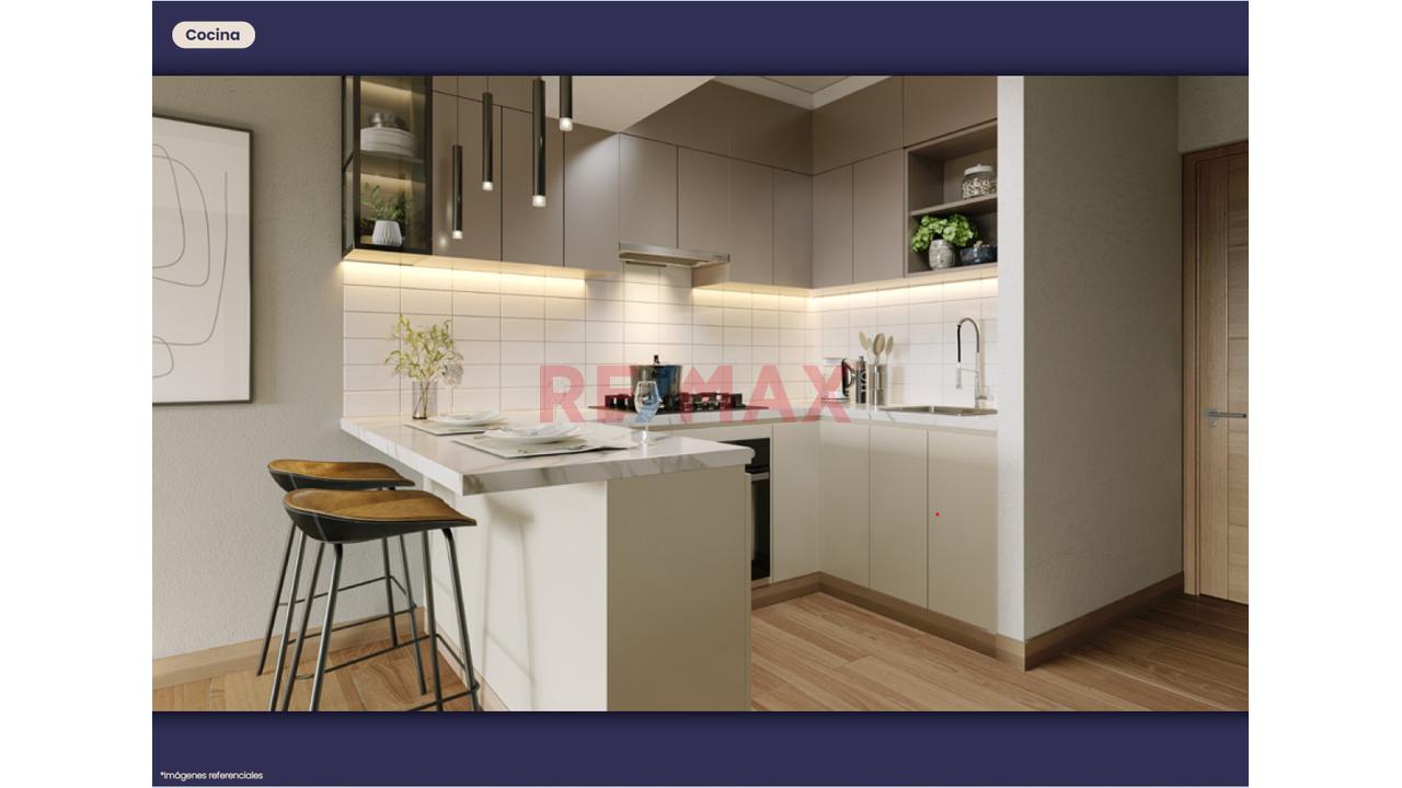 Venta De  Departamento De Estreno Surco — foto 7