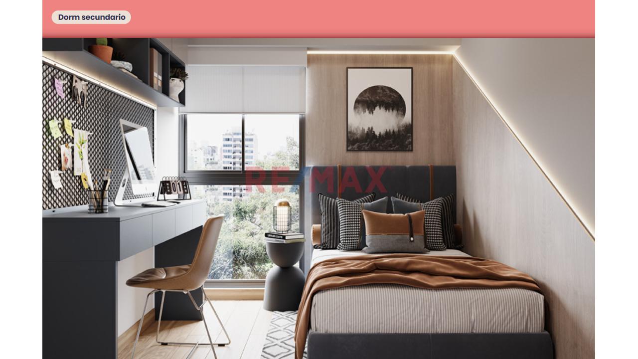 Venta De  Departamento De Estreno Surco — foto 9
