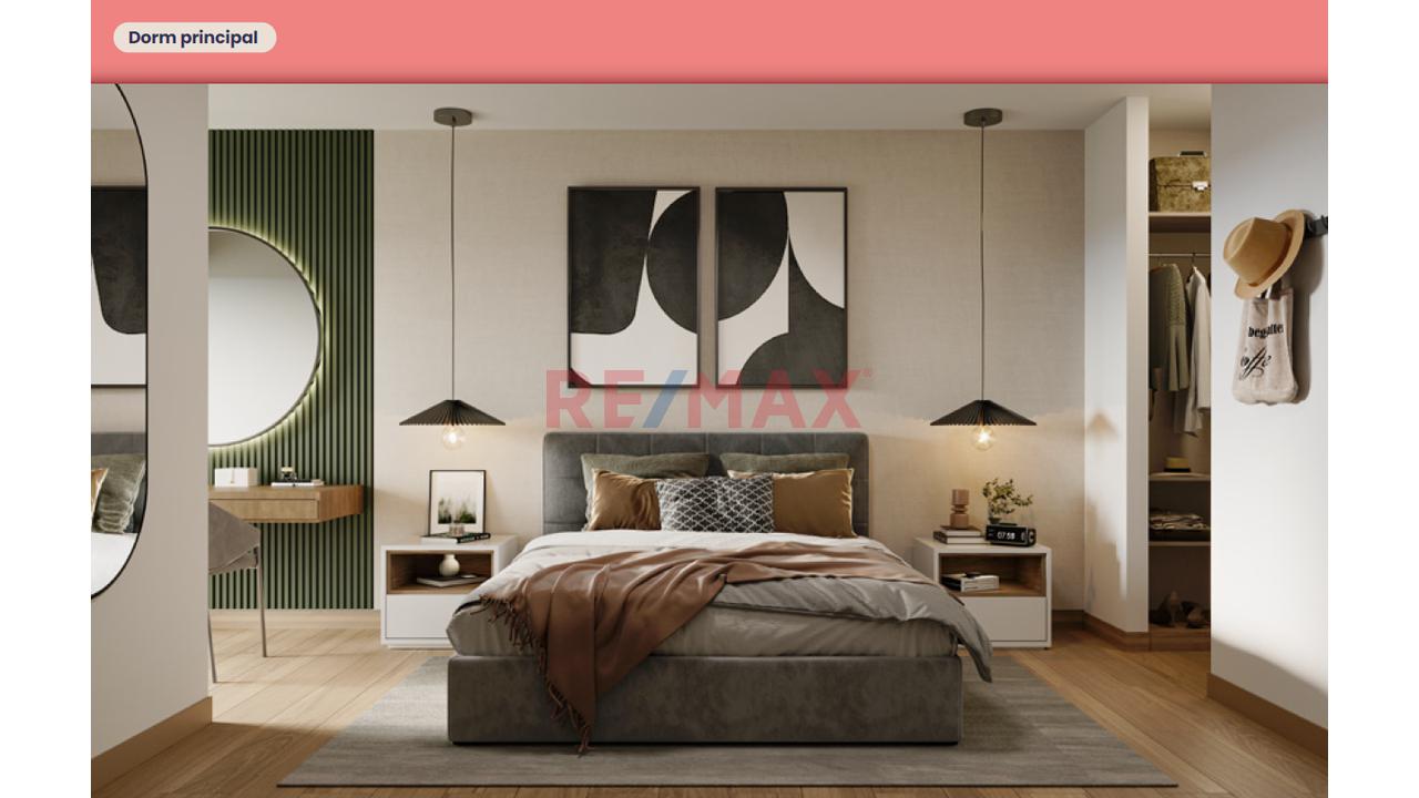 Venta De  Departamento De Estreno Surco — foto 8