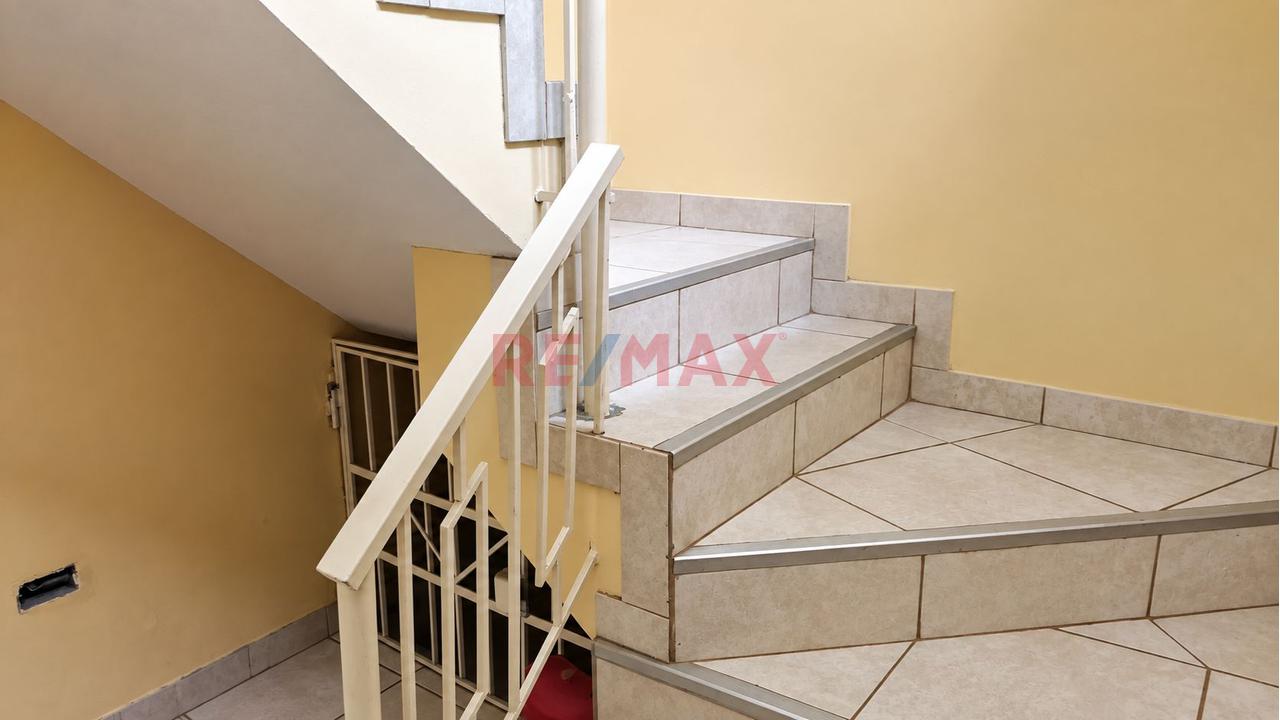 En Alquiler Hermoso Departamento A 3 Cuadras De La Plaza De Armas De Chincha — foto 7