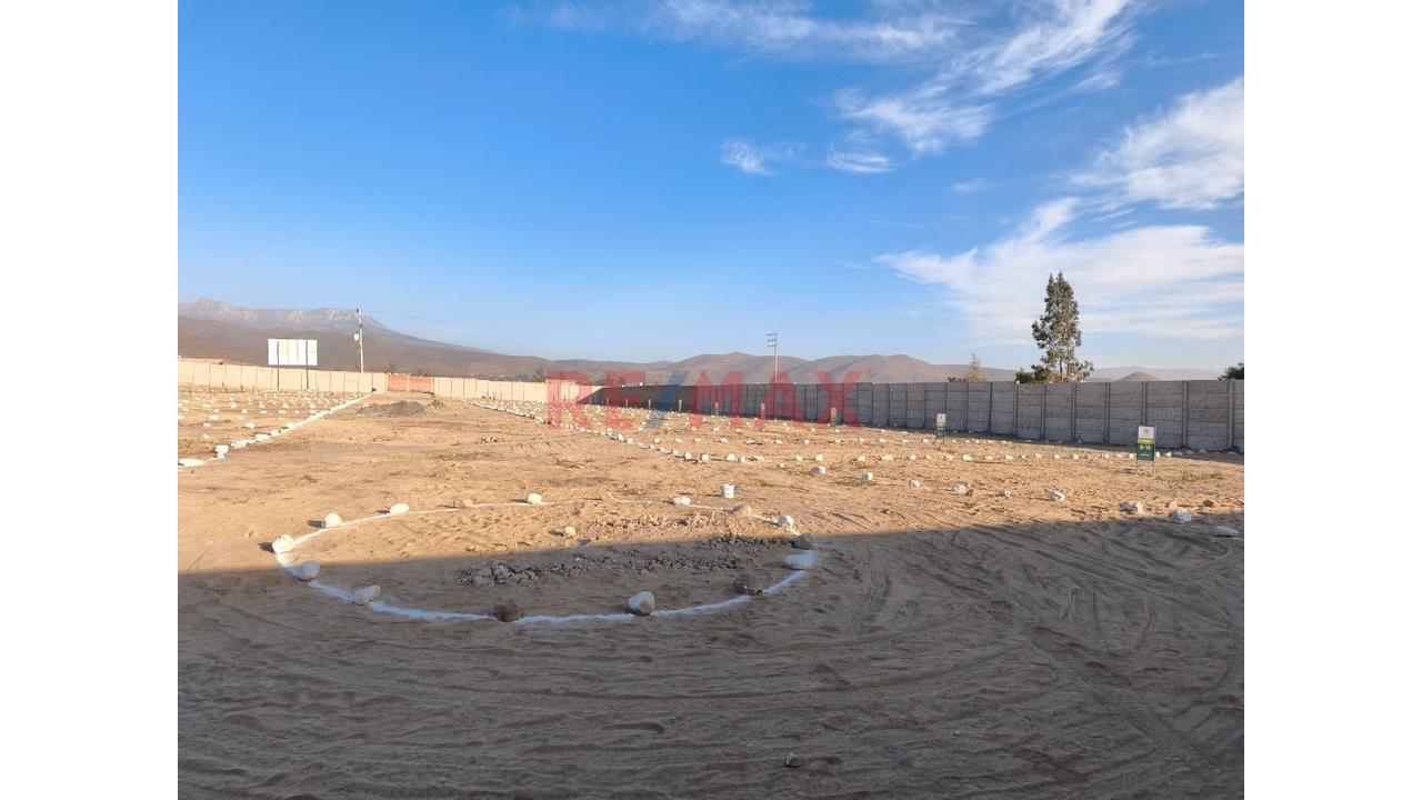 Vendo Terreno Urbano En Umapalca De 121M2 - Residencial El Olivar - 5