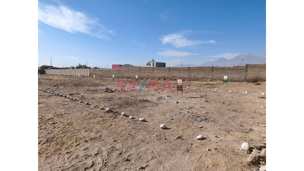 Vendo Terreno Urbano En Umapalca De 121M2 - Residencial El Olivar - 2