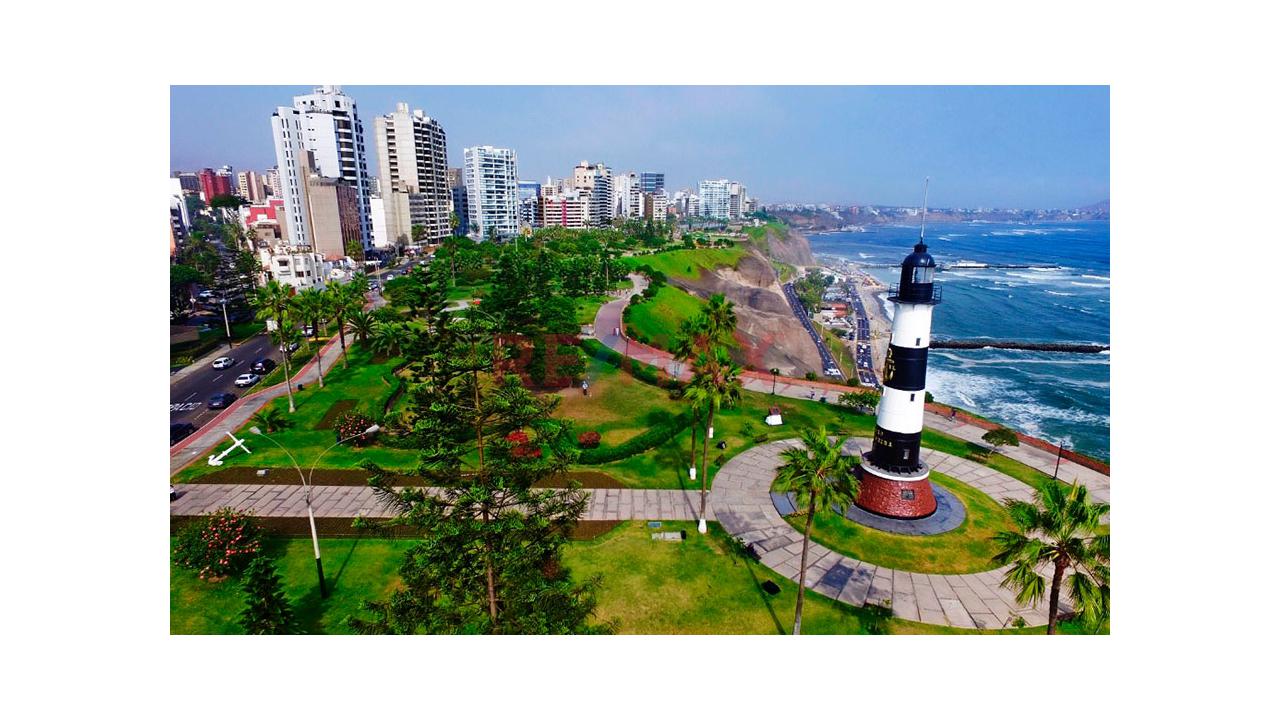 Alquilo Habitación A 30 M Del Malecón De Miraflres - 11