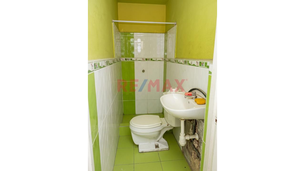 Venta De Departamento Flat En El Centro De Piura - 6