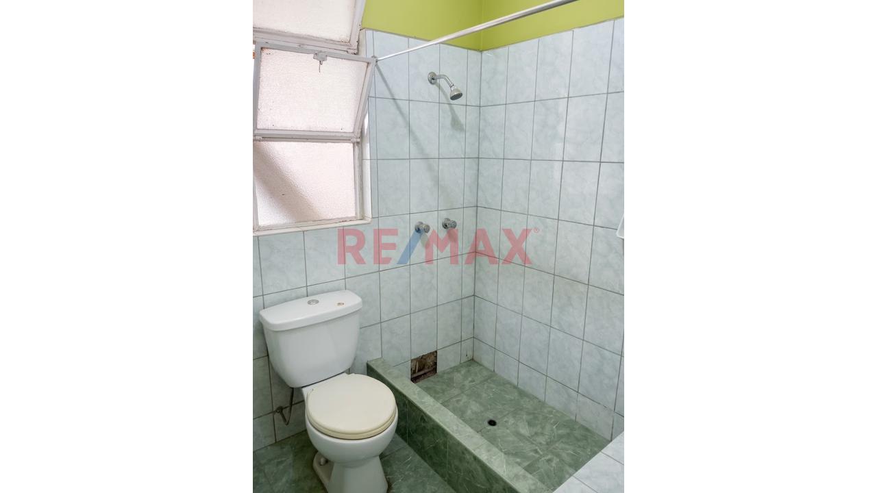 Venta De Departamento Flat En El Centro De Piura - 7