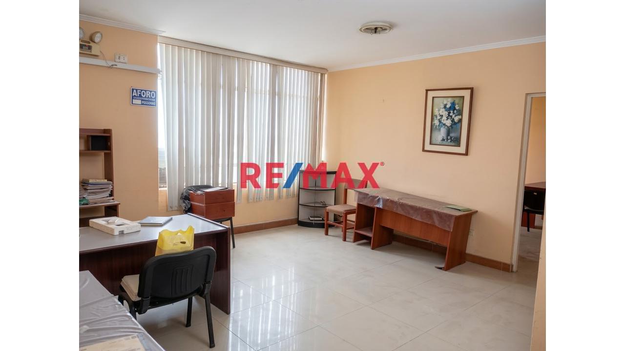 Venta De Departamento Flat En El Centro De Piura