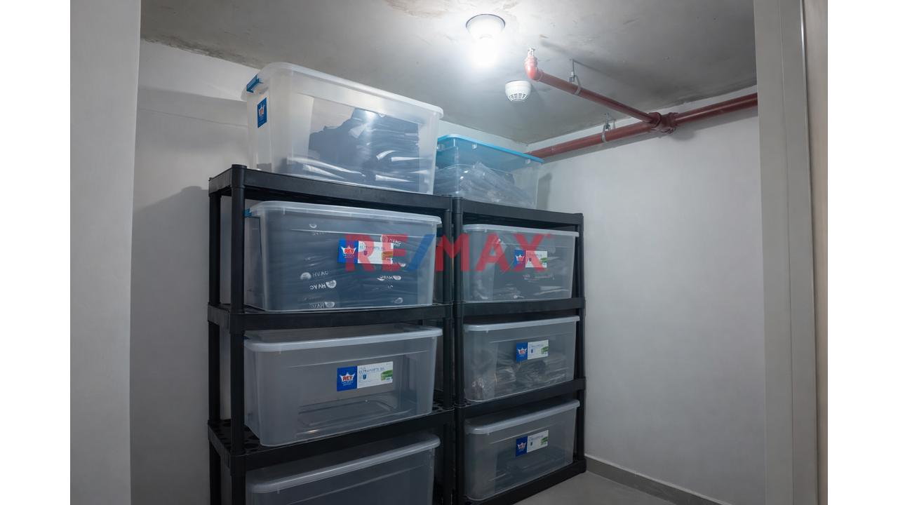 Alquiler De Oficina En Santa Beatriz - 2