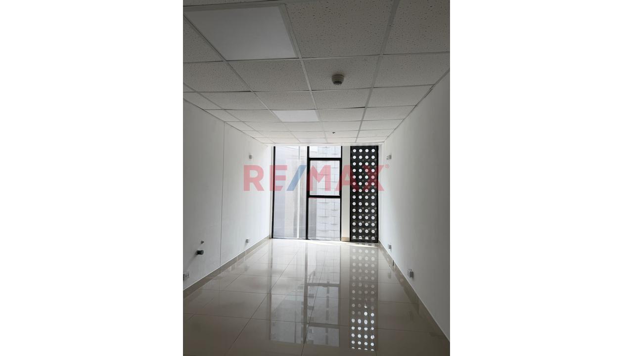 Alquiler De Oficina En Santa Beatriz - 9