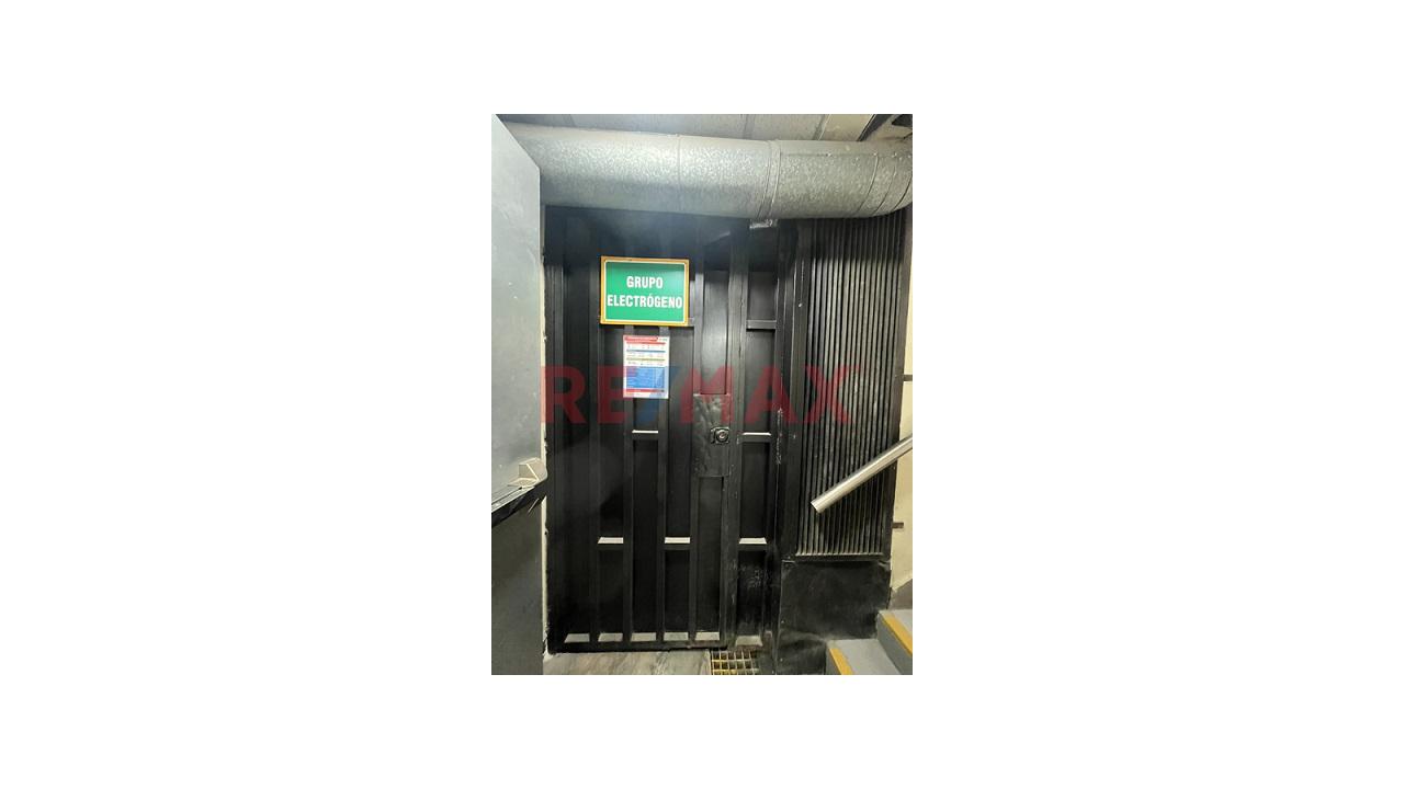 Alquiler De Oficina En El Centro Financiero En  San Isidro. — foto 9