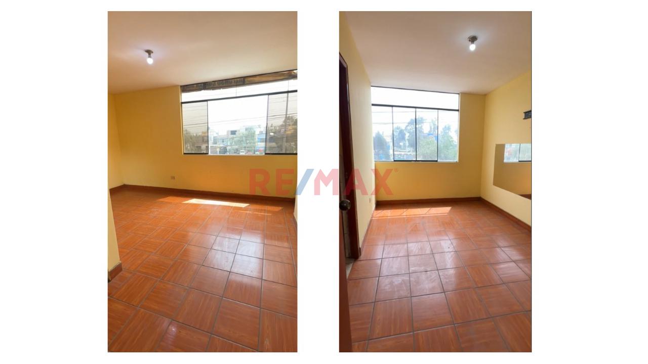 ¡Oportunidad Estratégica En Chaclacayo! Terreno + Hotel + Locales En Plena Carretera Central - 6