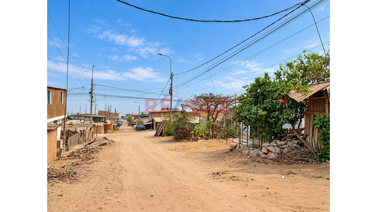 🏡 Oportunidad De Inversion: Casa Como Terreno De 120 M² En Pachacutec ✨ — foto 3