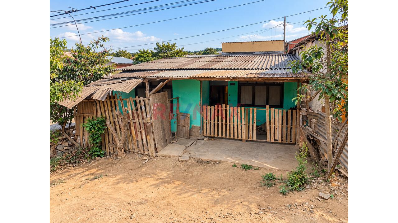 🏡 Oportunidad De Inversion: Casa Como Terreno De 120 M² En Pachacutec ✨ — foto 6